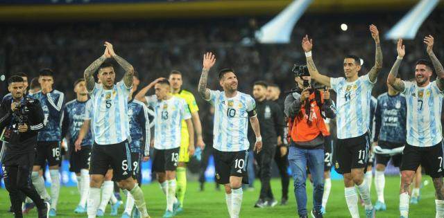 Global high-quality domain name trading platform-梅西本土最后一场？还好有进球